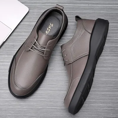 Elegant Majesty Dress Shoe